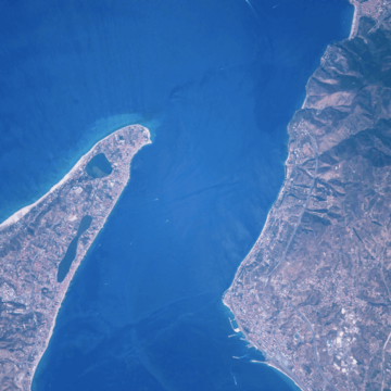 TRASPORTI. LAZIO. PONTE SULLO STRETTO: ENTRO DICEMBRE VIA LIBERA AL PROGETTO DEFINITIVO