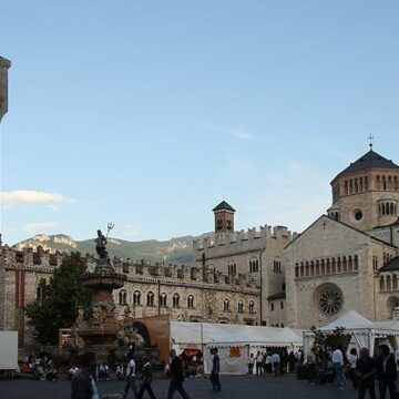 ECONOMIA. TRENTINO A.A. L’EUROPA AL BIVIO, QUALI SCELTE? E’ IL TEMA DELLA PROSSIMA EDIZIONE DEL FESTIVAL DELL’ECONOMIA DI TRENTO