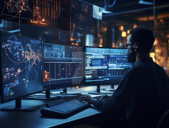 data_science_and_big_data_technology_2_by_gabimedia_dgaldhw-fullview Difesa. Italia. Nasce il polo di Stato per la difesa: CDP Equity rileva l’85,5% di T-Defence