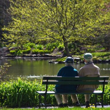 ATTUALITA’. LAZIO. ISTAT: CRESCE IL NUMERO DEI CENTENARI IN ITALIA