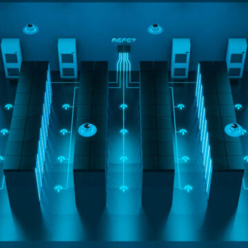 TECNOLOGIA. CAMPANIA. INNOVAZIONE: NEFET, IL SISTEMA DI INTELLIGENZA ARTIFICIALE CHE PROTEGGE I DATACENTER