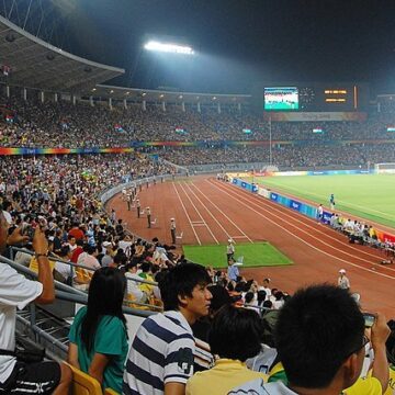 ATTUALITA’. CINA. L’EX CT DELLA NAZIONALE DI CALCIO CONDANNATO A 20 ANNI PER CORRUZIONE