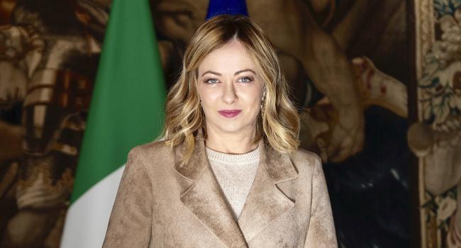 Presidente_Meloni_Biog Industria. Roma. Ex Ilva. Il governo conferma il prestito ponte, dopo sentenza di Milano