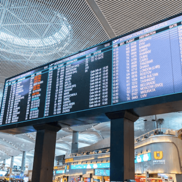 ATTUALITA’. LOMBARDIA. VIAGGI NATALIZI IN CRESCITA: ITALIANI PRONTI A SPENDERE 4 MILIARDI DI EURO