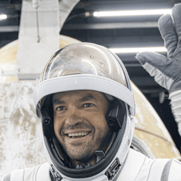 SPAZIO. USA. TRUMP VUOLE L’ASTRONAUTA MILIARDARIO ISAACMAN A CAPO DELLA NASA