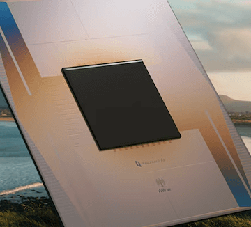 TECNOLOGIA. USA. IL COMPUTER QUANTISTICO DI GOOGLE FA UN PASSO AVANTI IMPORTANTE NELLA CORREZIONE DEGLI ERRORI