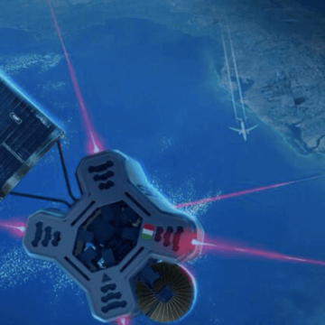 SPAZIO. VENETO. OFFICINA STELLARE, NUOVO CONTRATTO CON ARGOTEC PER 2 MILIONI DI EURO