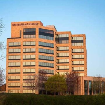 ATTUALITA’. USA. UNITEDHEALTH, UCCISO A NEW YORK IL CEO DELLA DIVISIONE ASSICURATIVA