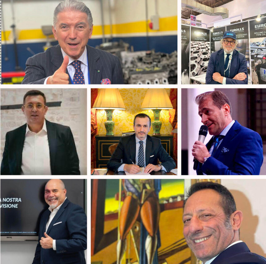 ATTUALITA’. FVG-USA. CON “GOODMORNING RESIA” E “GOODMORNING NEW YORK”, TI LANCIO RACCONTA OGNI SETTIMANA IL MONDO PRODUTTIVO ITALIANO E AMERICANO