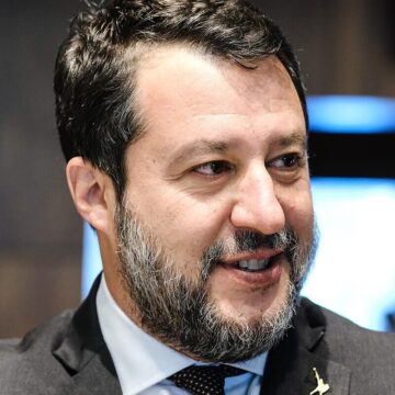 TRASPORTI. LAZIO. SALVINI INTERVIENE SUL CAOS TRENI