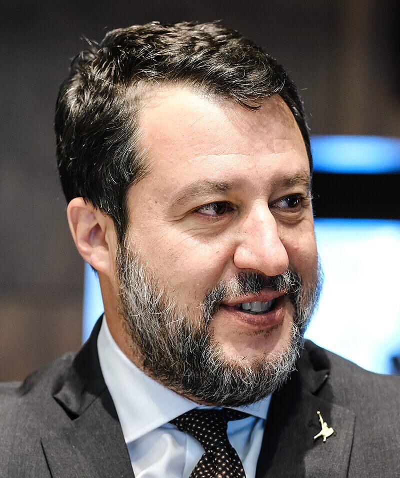 TRASPORTI. LAZIO. SALVINI INTERVIENE SUL CAOS TRENI