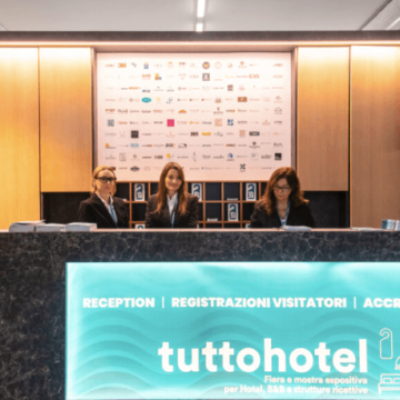 Schermata 2025-01-21 alle 11.27.11 (1) TURISMO. CAMPANIA. ENIT AL TUTTOHOTEL DI NAPOLI: IL TURISMO DI LUSSO COME TREND STRATEGICO PER IL 2025