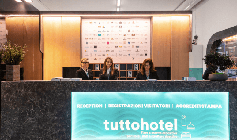 Schermata 2025-01-21 alle 11.27.11 (1) TURISMO. CAMPANIA. ENIT AL TUTTOHOTEL DI NAPOLI: IL TURISMO DI LUSSO COME TREND STRATEGICO PER IL 2025