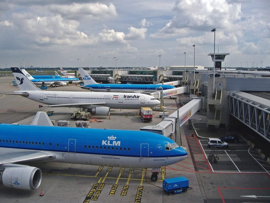 TECNOLOGIA. USA. BOEING E CINA: IL GIGANTE AMERICANO TENTA IL “GRANDE RITORNO” NEL 2026