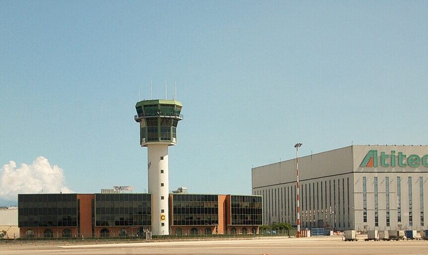 Mondo. Trasporti. L’aeroporto di Napoli sempre più hub internazionale. Dopo New York si vola anche a Trieste con Wizz Air