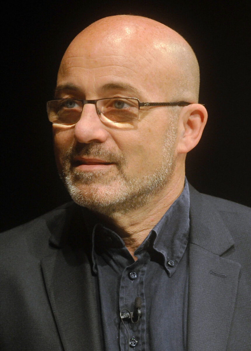 Roberto_Cingolani_-_Festival_Economia_2018 INDUSTRIA. LAZIO. LEONARDO PROIETTA LA SICUREZZA AL 2030: APPROVATO L’AGGIORNAMENTO DEL PIANO INDUSTRIALE