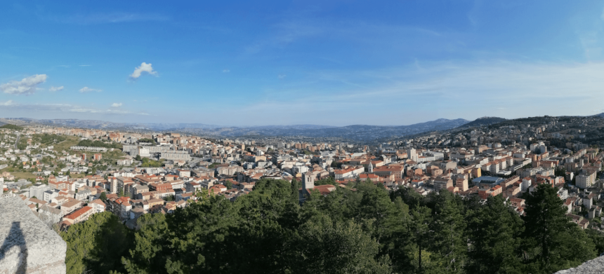 ATTUALITA’. MOLISE. SEMPRE PIU’ AMERICANI CERCANO CASA IN MOLISE