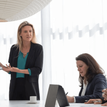 Schermata 2025-02-26 alle 17.36.08 (1) ATTUALITA’. LOMBARDIA. IN CRESCITA DONNE MANAGER ITALIANE: I NUMERI
