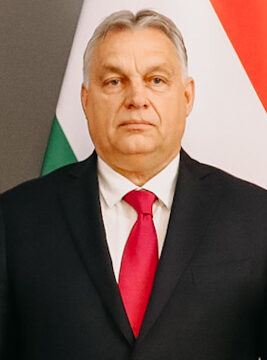 Viktor_Orban_2021_(cropped) INTERNAZIONALE. UNGHERIA. IL PREMIER ORBAN: “LA SERBIA E’ LA CHAVE PER LA STABLITA’ DEI BALCANI”