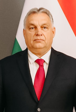 Viktor_Orban_2021_(cropped) INTERNAZIONALE. UNGHERIA. IL PREMIER ORBAN: “LA SERBIA E’ LA CHAVE PER LA STABLITA’ DEI BALCANI”