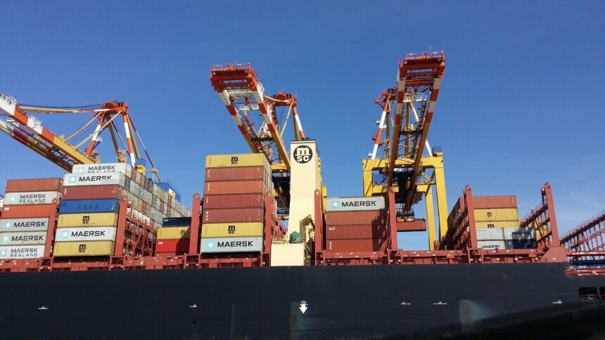 GEOPOLITICA. GERMANIA. COMMERCIO MONDIALE: SORPASSO DI PECHINO, LA CINA TORNA PRIMO PARTNER DELLA GERMANIA