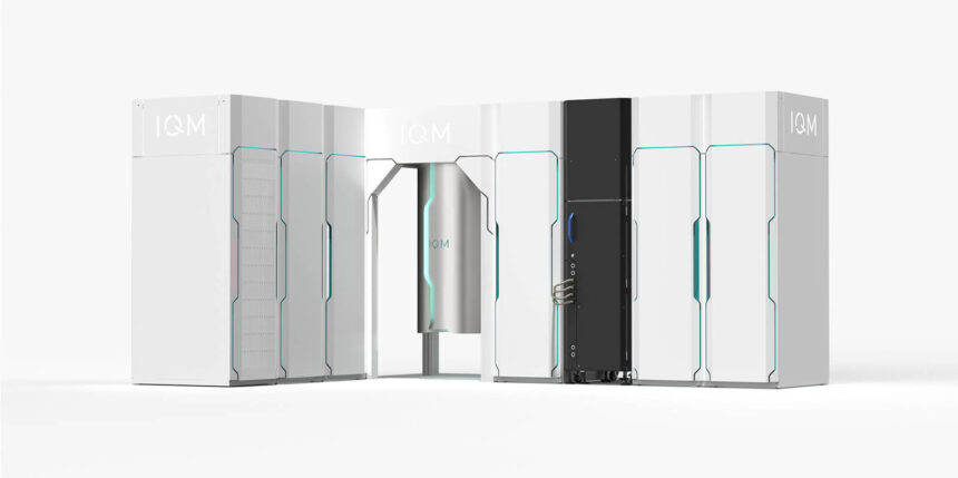 TECNOLOGIA. ER. BOLOGNA AVRA’ UNO DEI COMPUTER QUANTISTICI PIU’ POTENTI AL MONDO