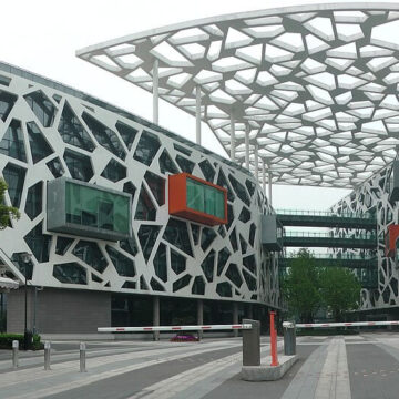 TECNOLOGIA.CINA. IL “MODELLO CINA” SPAVENTA LA SILICON VALLEY: L’INTELLIGENZA ARTIFICIALE LOW-COST SCUOTE L’OCCIDENTE