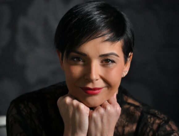 Imprese. TedxSassuolo. Lo speach di Carlotta Giovetti, Ceo di Trenton: ’Trovate il vostro scopo e non ci saranno confini da superare, solo orizzonti da raggiungere?