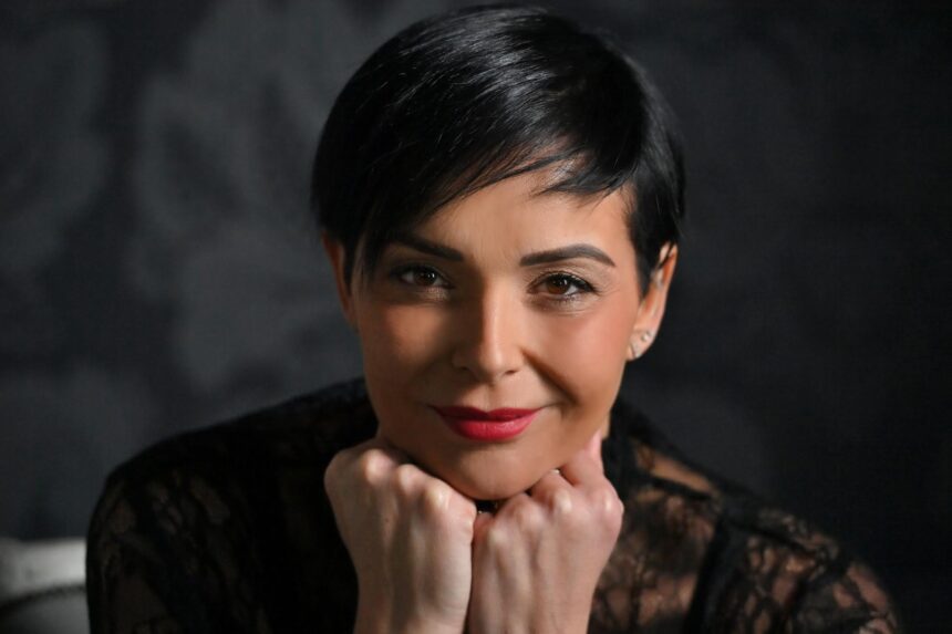 GIOVETTi Cultura e società. Modena. Il vero significato del riposo estivo, secondo la Ceo Carlotta Giovetti (Trenton): ‘L’arte di scegliere la propria intensità’