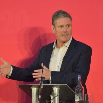 ATTUALITA’. UK. UCRAINA, INIZIATIVA STARMER-MACRON PER PIANO DI PACE. MELONI: NON DIVIDERE L’OCCIDENTE