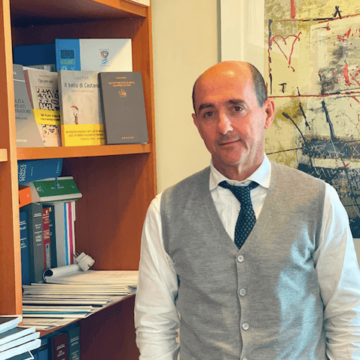 LUCA PONTI (1) ATTUALITA’. FVG. PONTI DE PAULI PARTNERS: “IL REGALO? GIURIDICAMENTE È UNA DONAZIONE, MA CONTA LA BUONA FEDE”