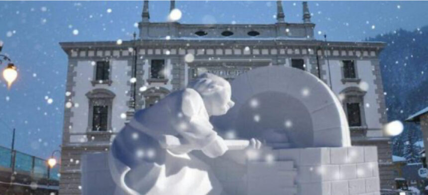 unnamed-6 CITIZEN JOURNALISM. FVG. IN CANALE DEL FERRO E VAL CANALE ESCURSIONISMO E ALTA QUOTA PER SOPPERIRE ALLA SCARSITA’ DI NEVE