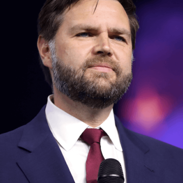 INTERNAZIONALE. USA. VANCE, VICEPRESIDENTE USA, PROGRAMMA INCONTRO A ROMA CON MELONI