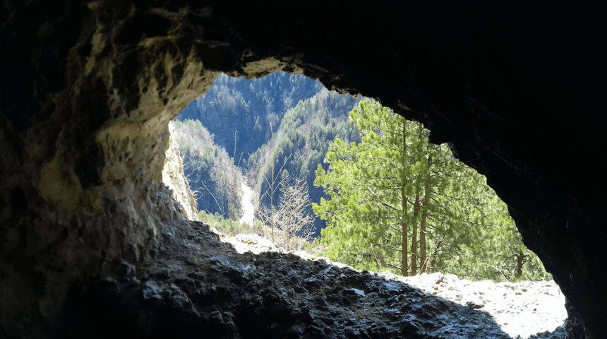 MONTAGNA. FVG. LA VAL RESIA SI PRESENTA AI TURISTI PER I PONTI DI PRIMAVERA