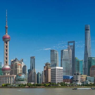 TURISMO. CINA. ENIT, RINASCITA DEL TURISMO CINESE: PREVISTI +27% DI ARRIVI PER LA SECONDA METÀ DEL 2025