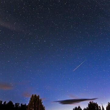 SCIENZA. ITALIA. LE “STELLE DI NATALE”: IN ARRIVO LO SCIAME DELLE URSIDI