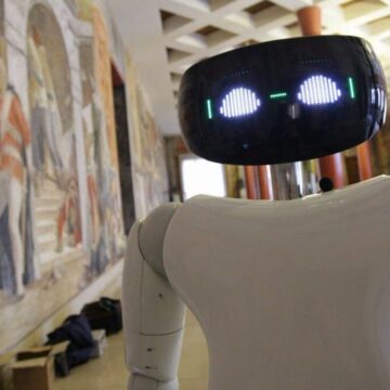 R2 SCIENZA. VENETO. DAL BOOM DELL’INTELLIGENZA ARTIFICIALE ALLA QUESTIONE ENERGETICA, A PADOVA TORNA IL GALILEO FESTIVAL