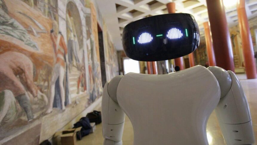 R2 SCIENZA. VENETO. DAL BOOM DELL’INTELLIGENZA ARTIFICIALE ALLA QUESTIONE ENERGETICA, A PADOVA TORNA IL GALILEO FESTIVAL