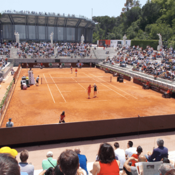 TURISMO. LAZIO. ENIT: IL TURISMO SPORTIVO INTERNAZIONALE GENERA 338 MILIONI DI EURO