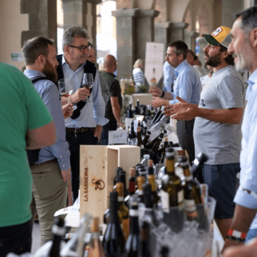 Schermata 2025-05-15 alle 00.16.21 (1) EVENTI. TOSCANA. LANCIATA LA TERZA EDIZIONE DI APPENNINIA, IL FESTIVAL DELLE ECCELLENZE DEL VINO