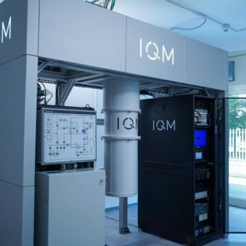 X-DSC09047-2 TECNOLOGIA. PIEMONTE. A TORINO SI ACCENDE IL PRIMO COMPUTER QUANTISTICO BASATO SUL MACHINE LEARNING