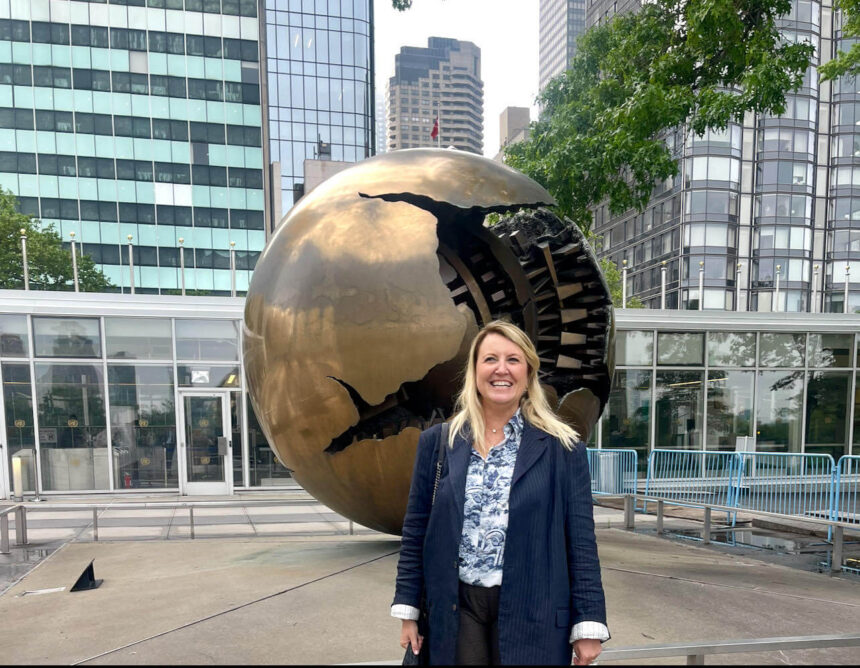 TURISMO. ER. VILLA LA PERSONALA SI PRESENTA IN UN ROAD SHOW IN USA, CON LA COLLABORAZIONE DI ENIT