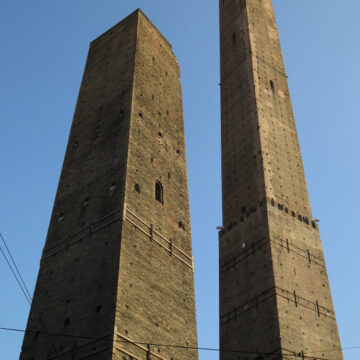 Bologna-1369 TURISMO. ER. L’EMILIA-ROMAGNA, META TURISTICA IN CRESCITA: PRIMI QUATTRO MESI POSITIVI CON UN +2,5 PER CENTO