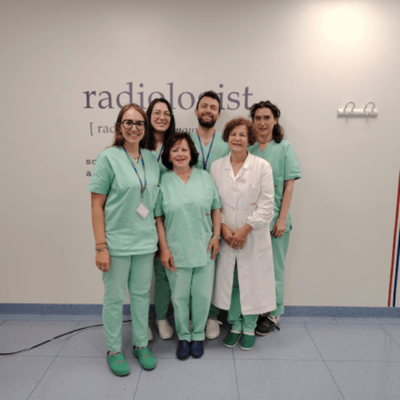 SALUTE. FVG. TEMPI MINIMI DI ATTESA PER LE MAMMOGRAFIE A FRIULI CORAM, L’ESPERTA CARBONE: ‘TUMORE AL SENO PUO’ COLPIRE UNA DONNA SU OTTO’
