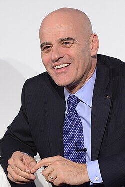Claudio_Descalzi_AD_Eni Petrolio. Mondo. L’allarme dell’ad di Eni: ‘Senza una svolta, mercato fuori controllo entro l’inizio del 2027’