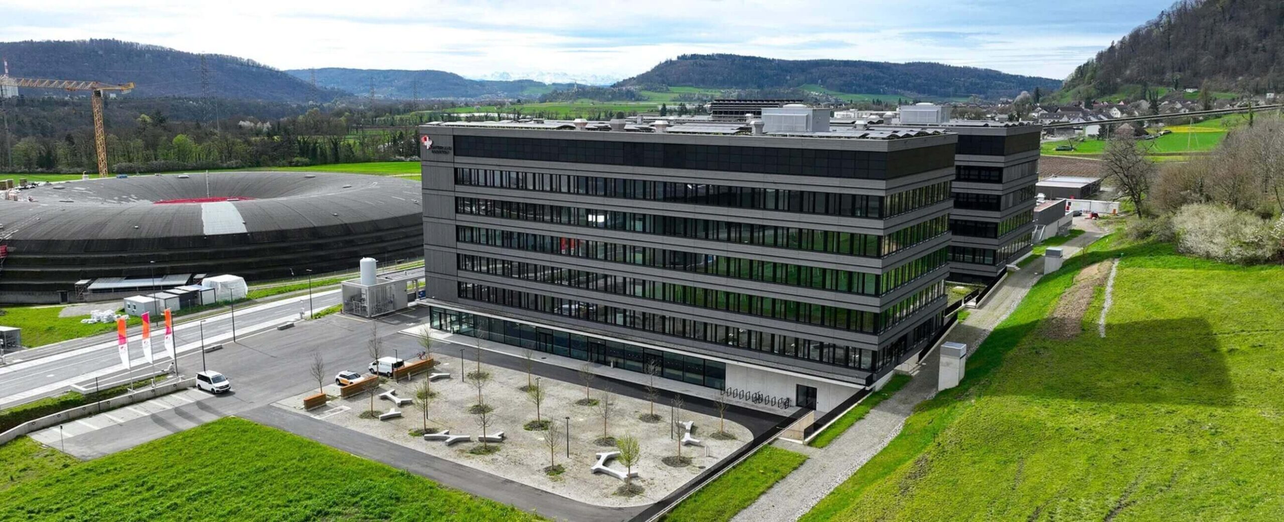 European_Space_Deep-Tech_Innovation_Centre_ESDI_pillars (1) SPAZIO. SVIZZERA. L’AGENZIA SPAZIALE EUROPEA APRE UN PRIMO SITO IN SVIZZERA