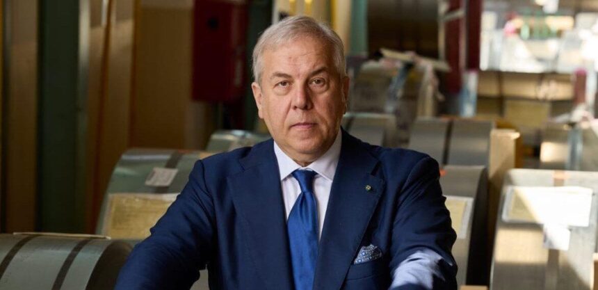 TECNOLOGIA. TOSCANA. L’INTELLIGENZA ARTIFICIALE COME LEVA DI COMPETITIVITÀ GENERATA DALL’IMMEDIATEZZA DEL DATO: LA VISIONE DI SIMONE BETTINI