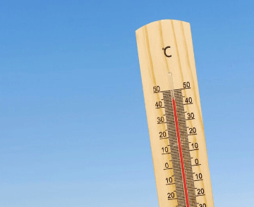 Schermata 2025-06-06 alle 15.19.05 (1) METEO. LAZIO. ARRIVA L’ANTICICLONE PLUTO: CALDO AFRICANO MA ANCHE FORTI TEMPORALI