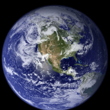 SCIENZA. LAZIO. LA ROTAZIONE TERRESTRE ACCELERA: ATTESI RECORD DI GIORNI PIÙ CORTI