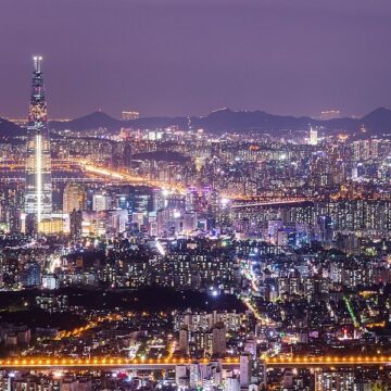 Seoul_(175734251) TURISMO. COREA. BORSA CHIUSA A SEUL, LA CITTÀ COREANA SI PROMUOVE A LIVELLO GLOBALE PER IL TURISMO